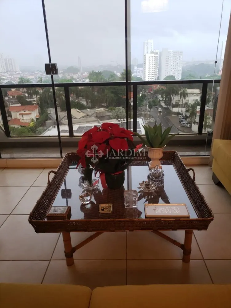 Apartamento, 3 quartos, 126 m² - Foto 1