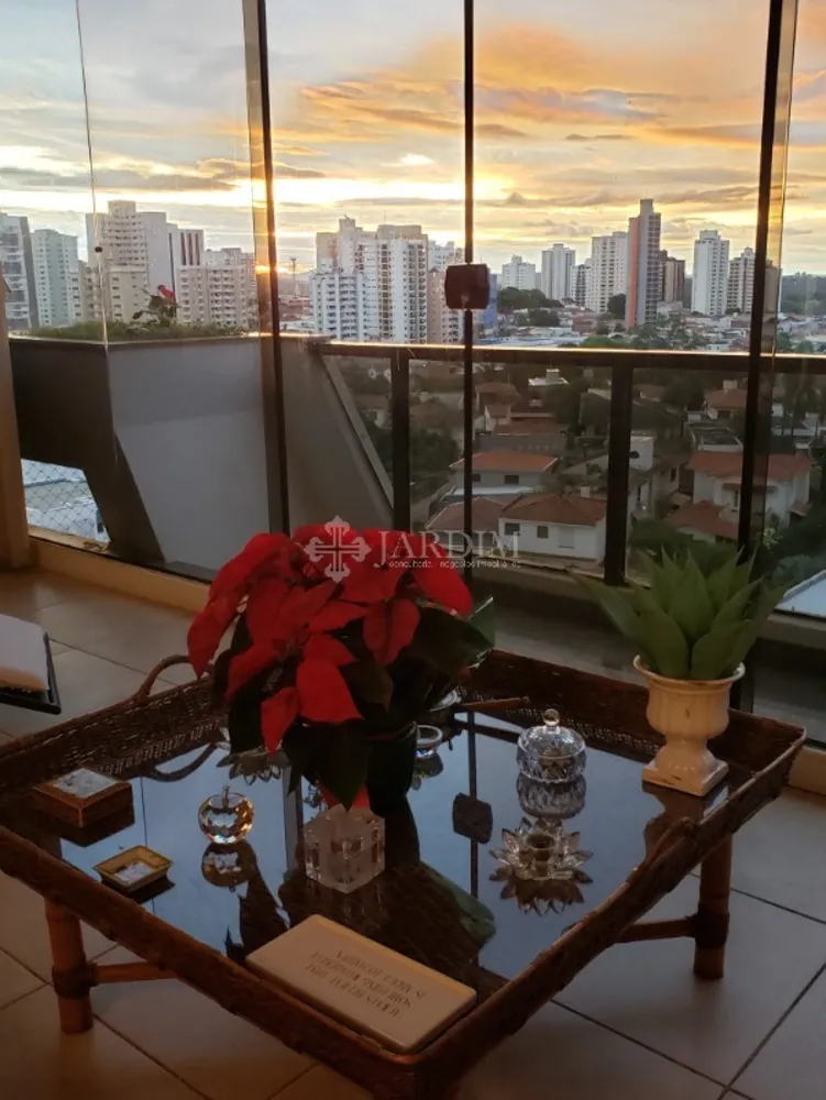Apartamento, 3 quartos, 126 m² - Foto 5