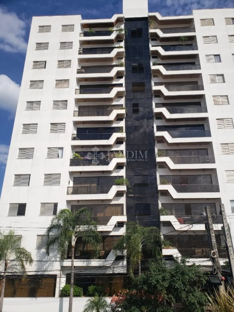Apartamento, 3 quartos, 126 m² - Foto 2