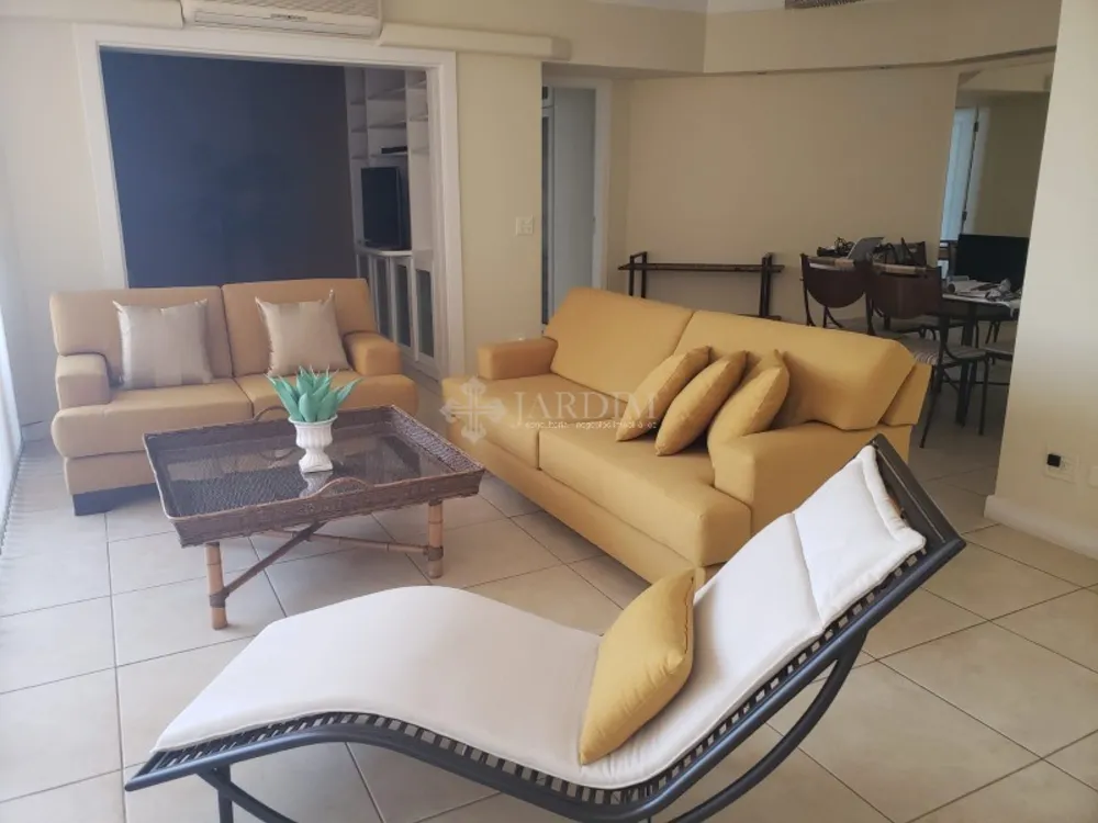 Apartamento, 3 quartos, 126 m² - Foto 8