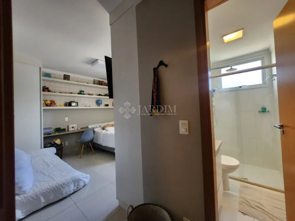 Apartamento, 3 quartos, 140 m² - Foto 7