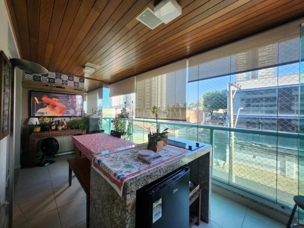 Apartamento, 3 quartos, 140 m² - Foto 2