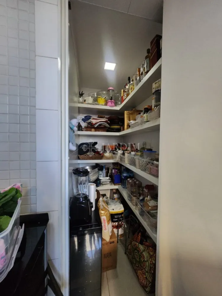 Apartamento, 3 quartos, 140 m² - Foto 11