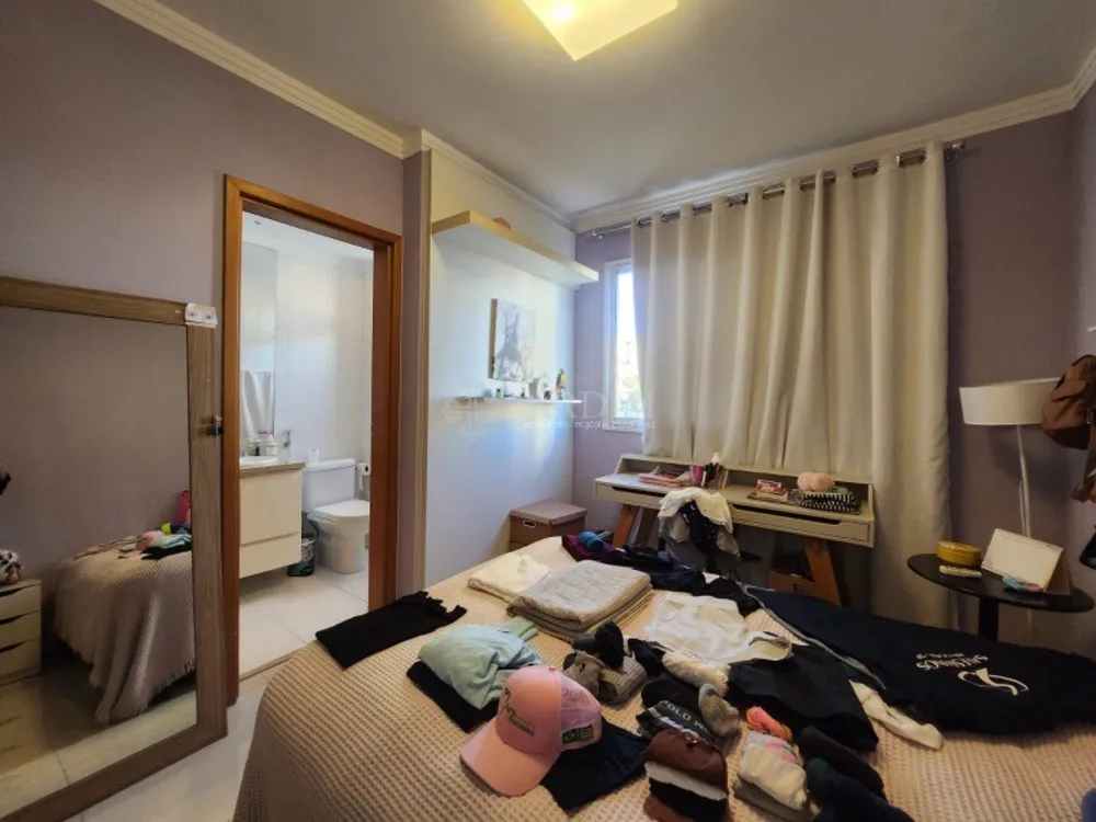 Apartamento, 3 quartos, 140 m² - Foto 5