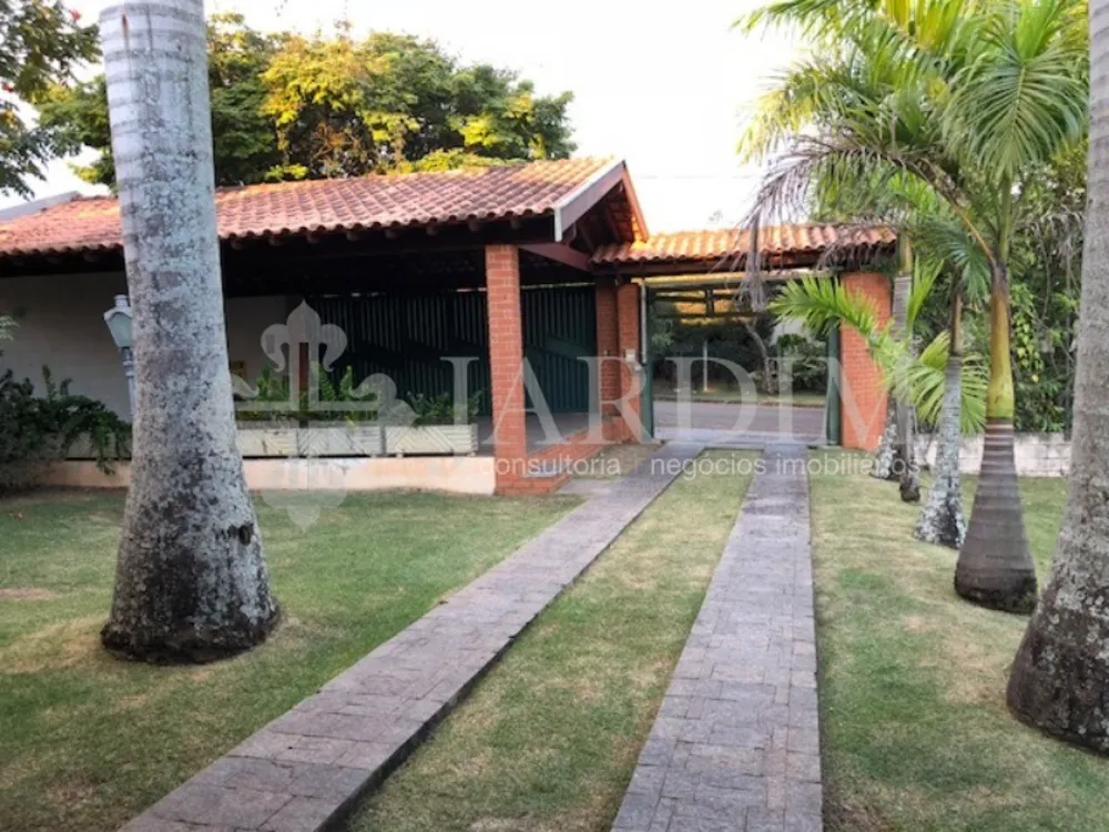 Chácara, 5 quartos, 1040 m² - Foto 1