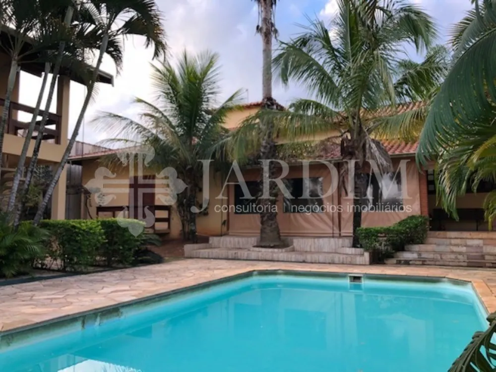 Chácara, 5 quartos, 1040 m² - Foto 12