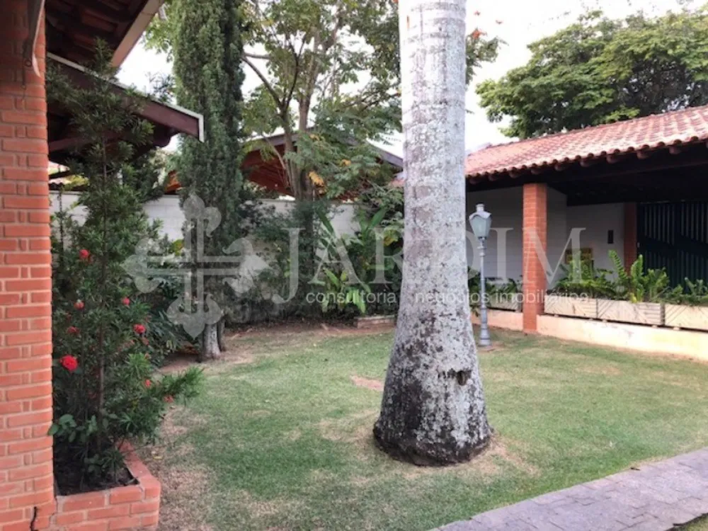 Chácara, 5 quartos, 1040 m² - Foto 3