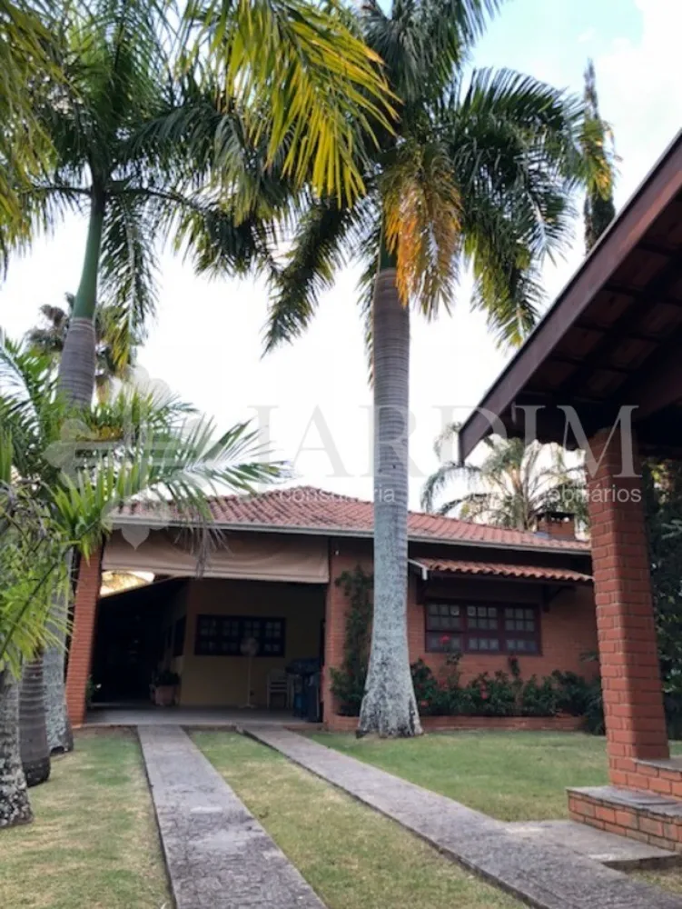 Chácara, 5 quartos, 1040 m² - Foto 2