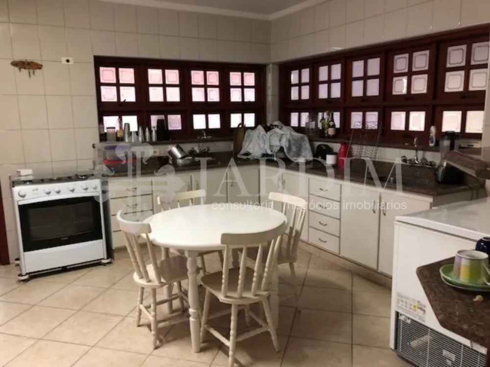 Chácara, 5 quartos, 1040 m² - Foto 6