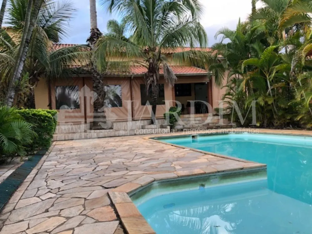 Chácara, 5 quartos, 1040 m² - Foto 11