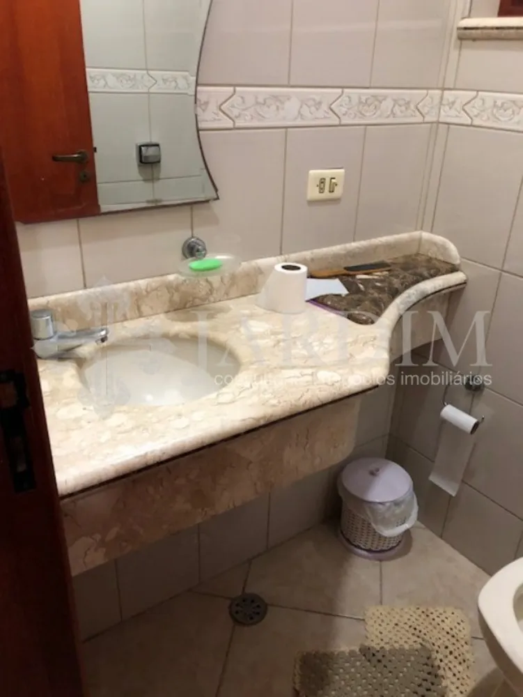 Chácara, 5 quartos, 1040 m² - Foto 8