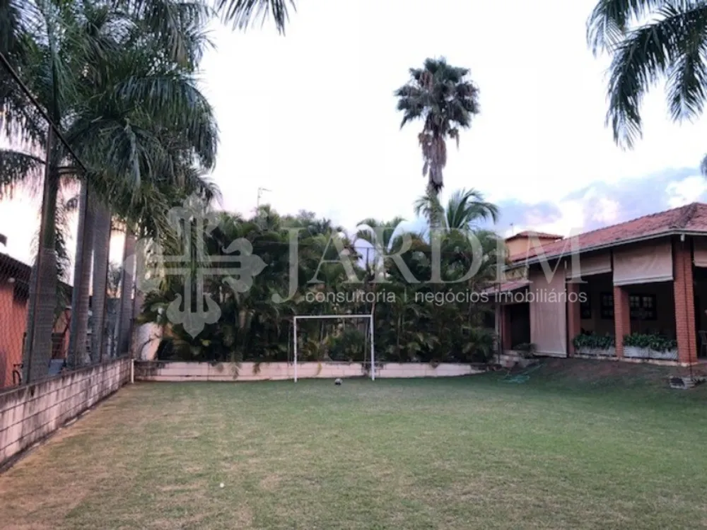 Chácara, 5 quartos, 1040 m² - Foto 14