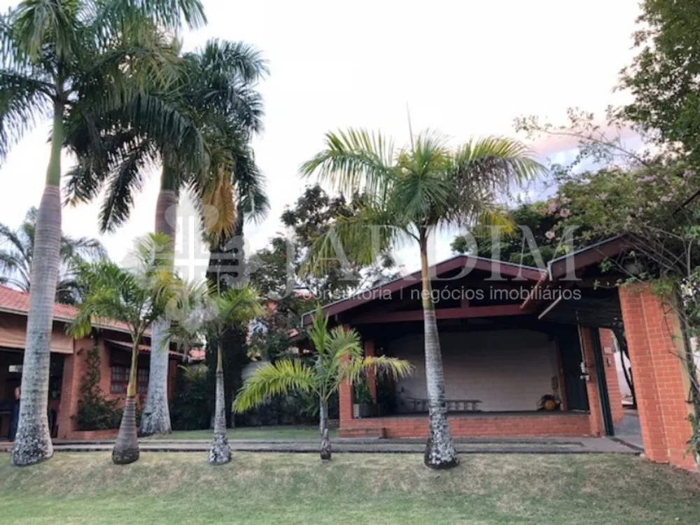 Chácara, 5 quartos, 1040 m² - Foto 15