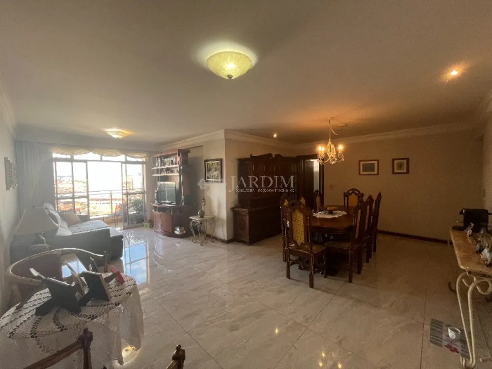 Apartamento, 3 quartos, 150 m² - Foto 4