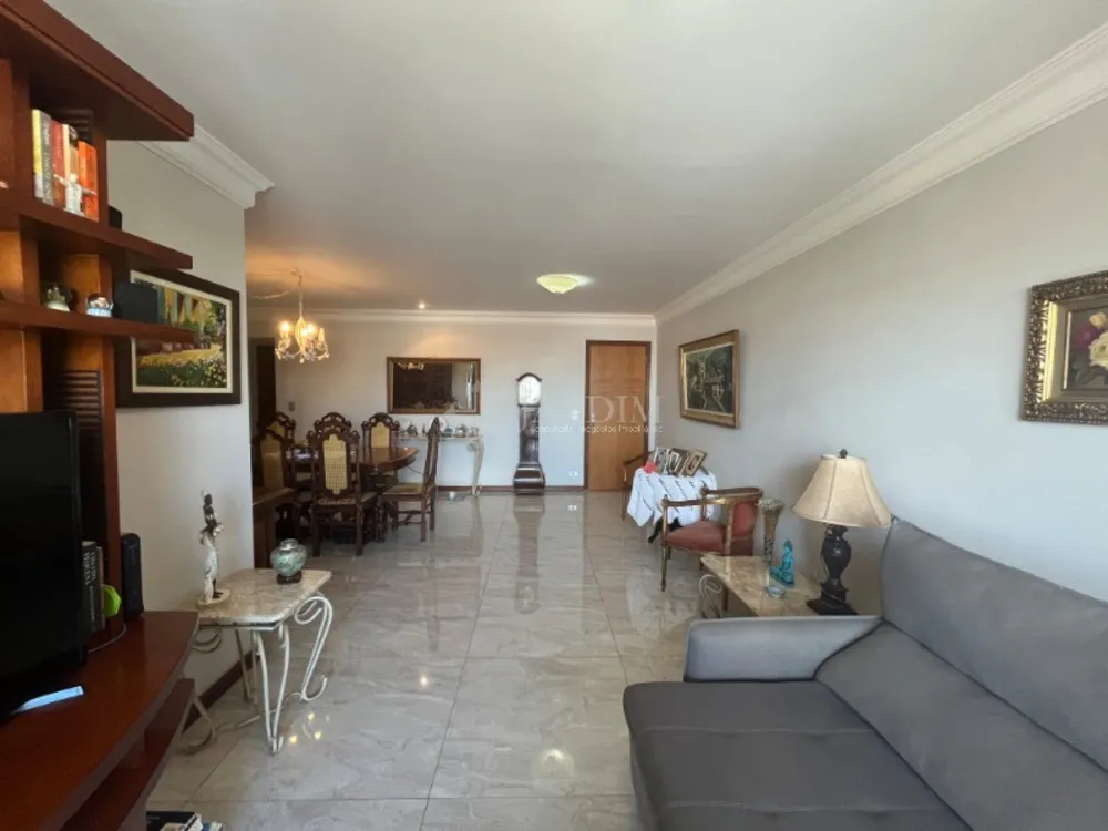 Apartamento, 3 quartos, 150 m² - Foto 3