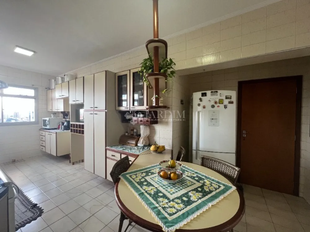 Apartamento, 3 quartos, 150 m² - Foto 9