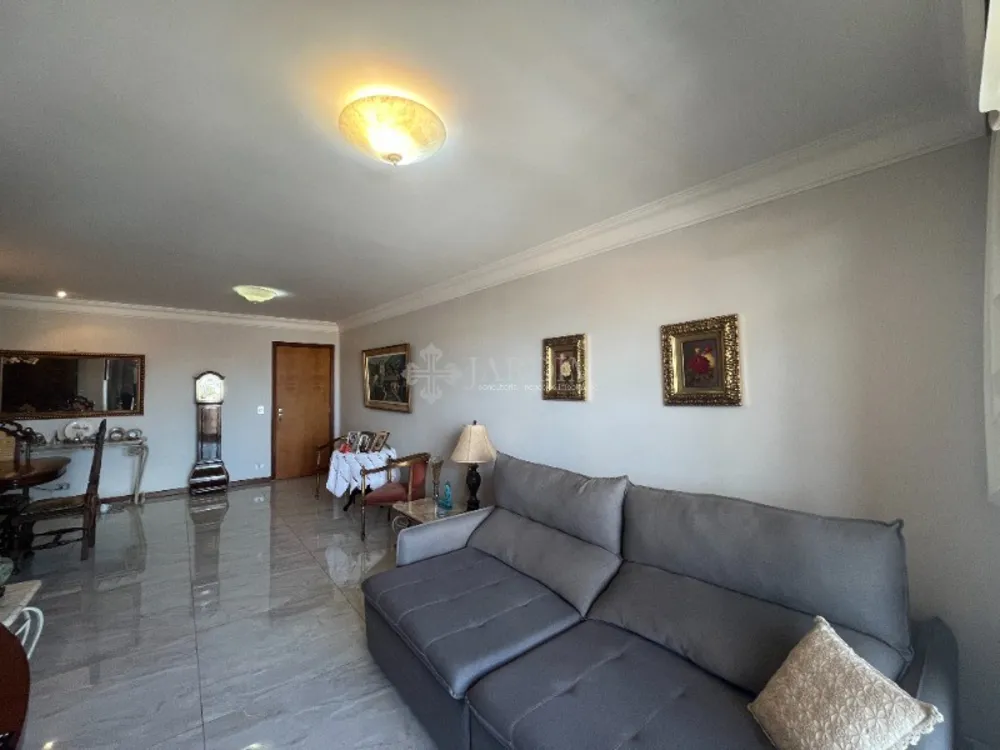 Apartamento, 3 quartos, 150 m² - Foto 2