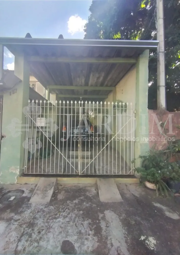 Casa, 2 quartos - Foto 1