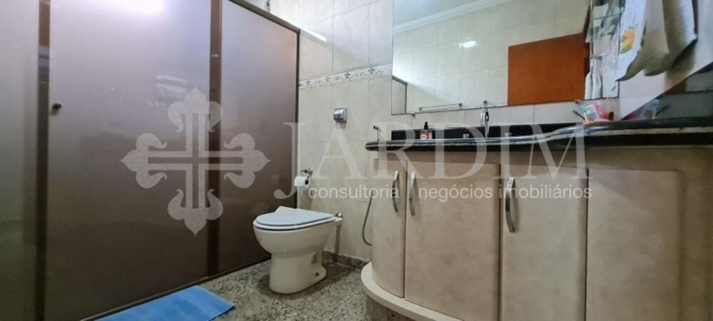 Casa à venda com 3 quartos, 300m² - Foto 12