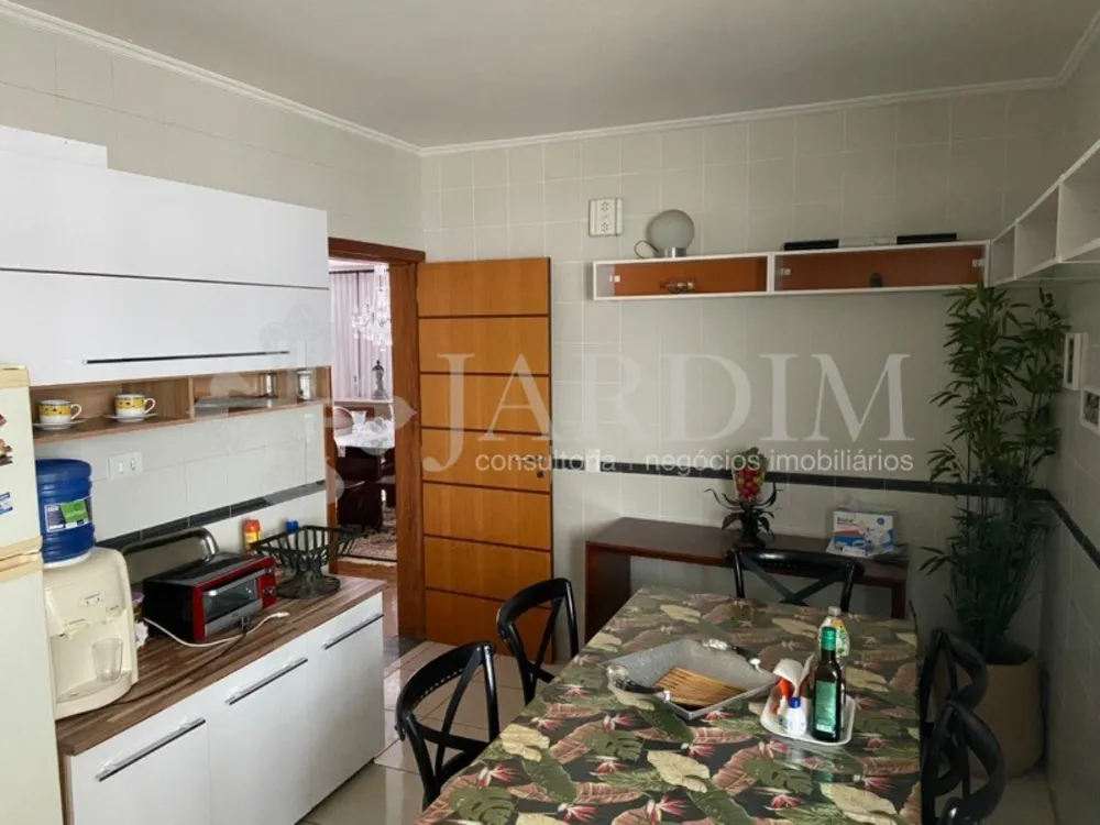 Apartamento, 3 quartos, 165 m² - Foto 2