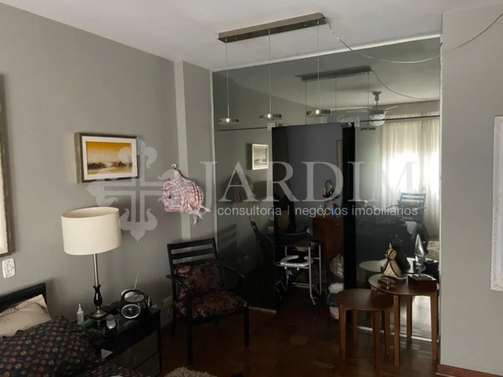 Apartamento, 3 quartos, 165 m² - Foto 15