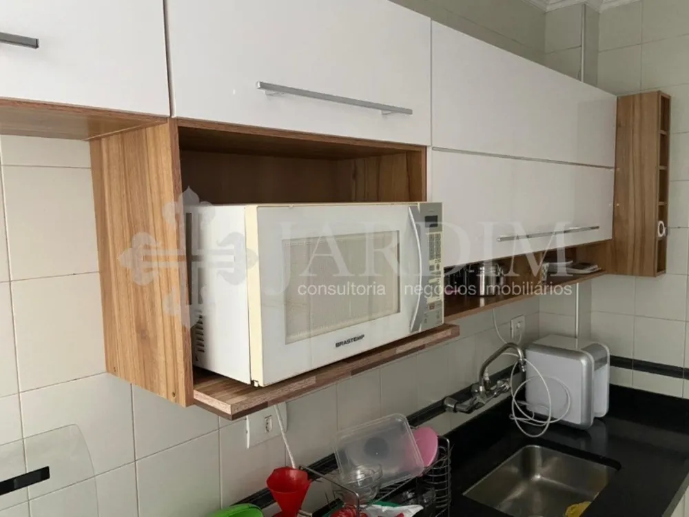 Apartamento, 3 quartos, 165 m² - Foto 11