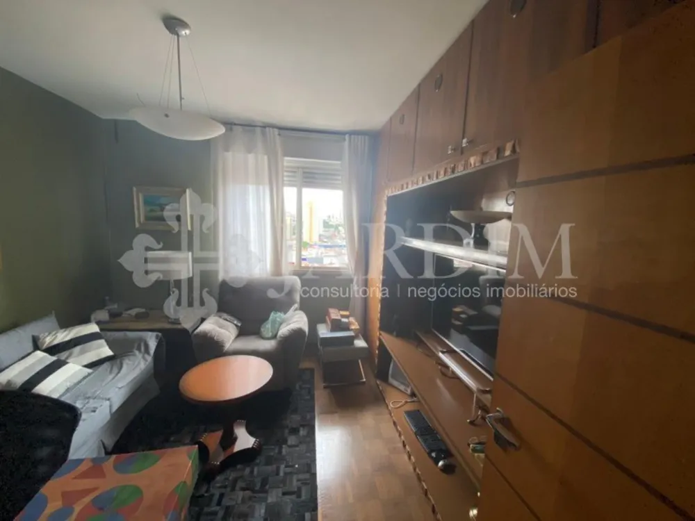 Apartamento, 3 quartos, 165 m² - Foto 9