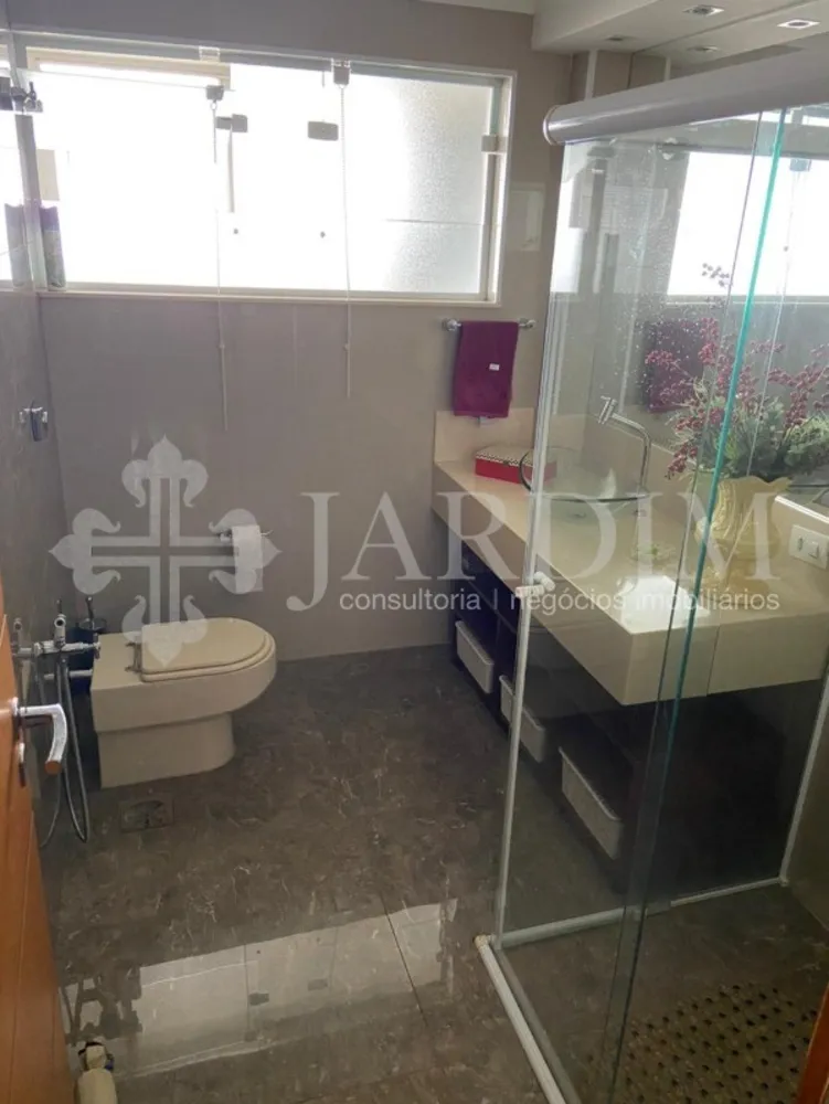 Apartamento, 3 quartos, 165 m² - Foto 1