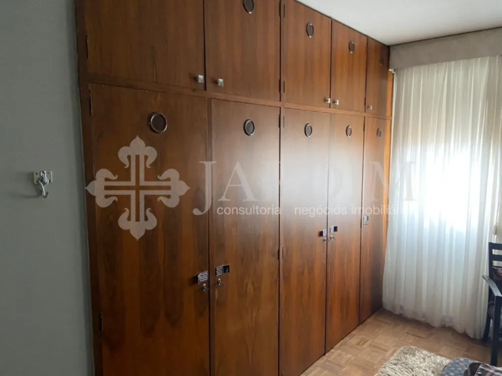 Apartamento, 3 quartos, 165 m² - Foto 14