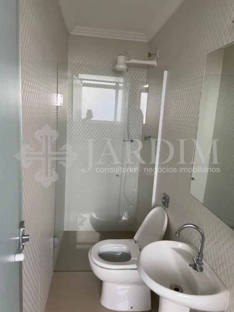 Apartamento, 3 quartos, 165 m² - Foto 3