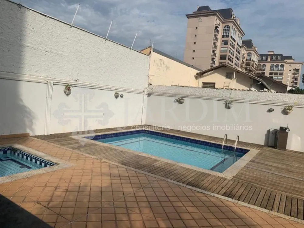 Apartamento, 3 quartos, 169 m² - Foto 7