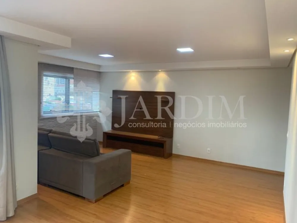 Apartamento, 3 quartos, 169 m² - Foto 5