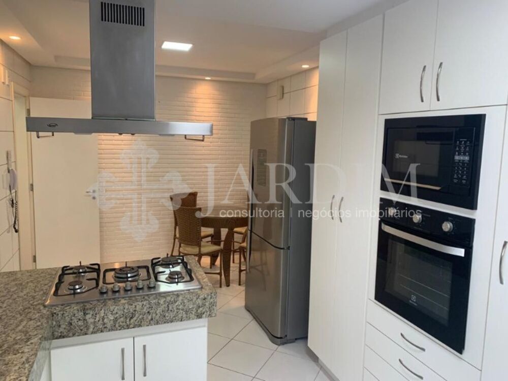 Apartamento, 3 quartos, 169 m² - Foto 1