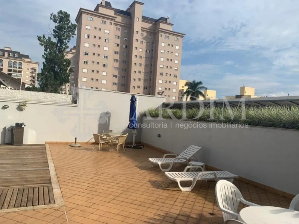 Apartamento, 3 quartos, 169 m² - Foto 16