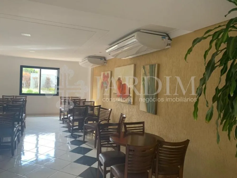 Apartamento, 3 quartos, 169 m² - Foto 13