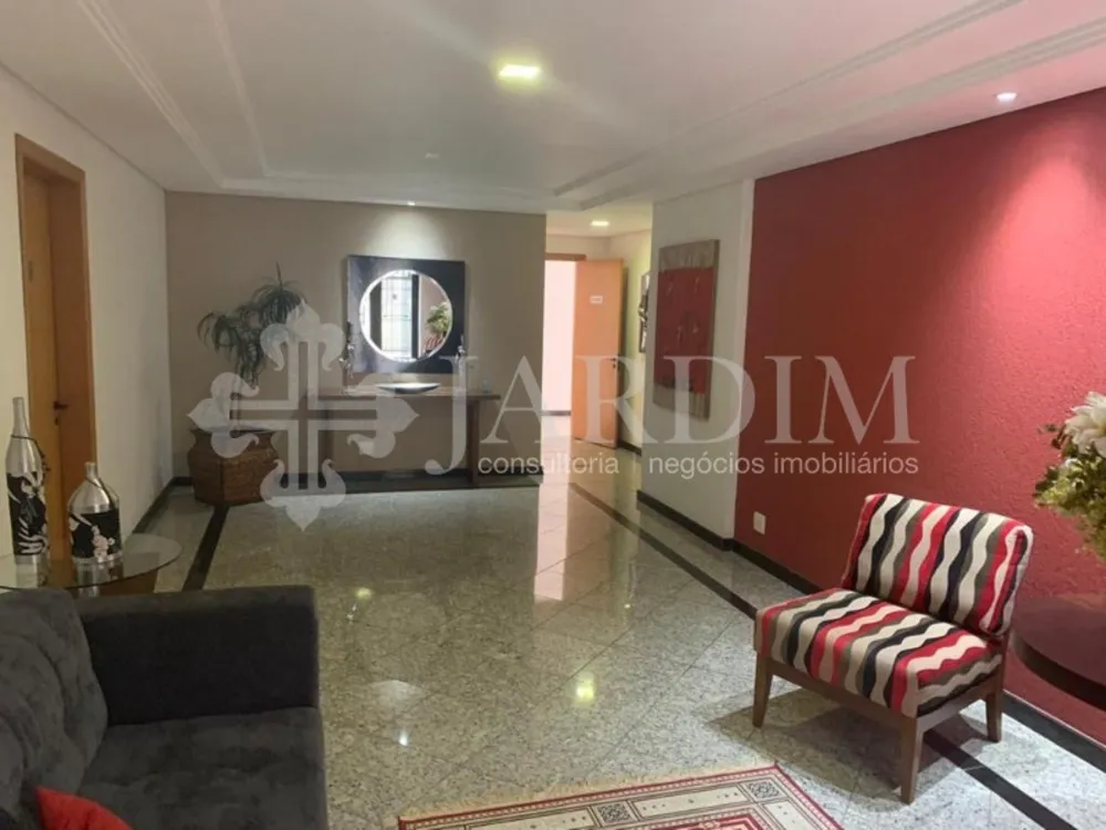 Apartamento, 3 quartos, 169 m² - Foto 9