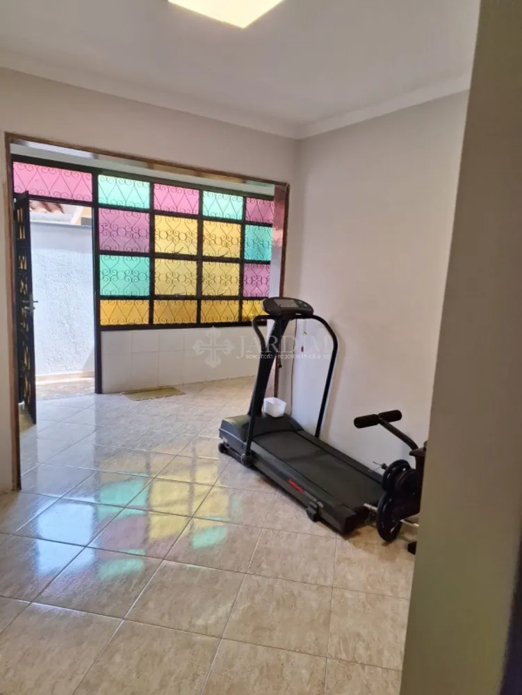 Casa, 4 quartos - Foto 8