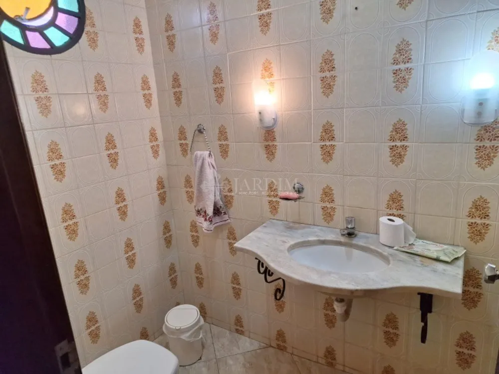 Casa, 4 quartos - Foto 12