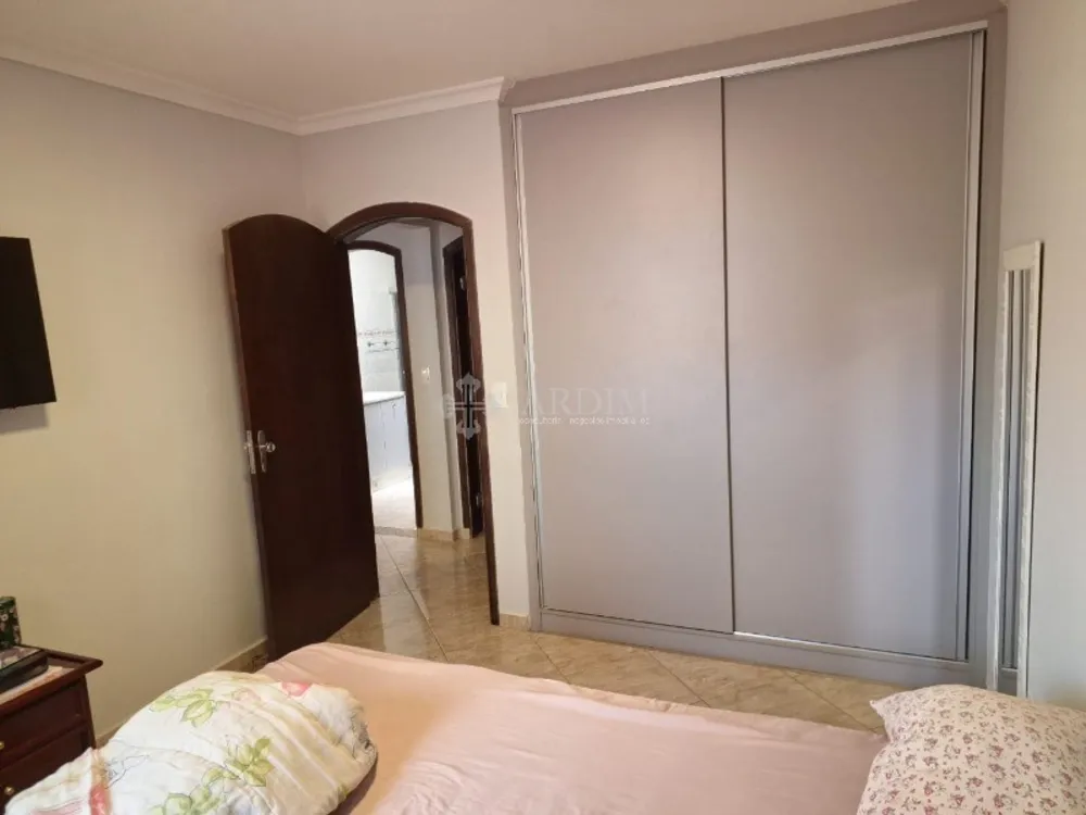 Casa, 4 quartos - Foto 5