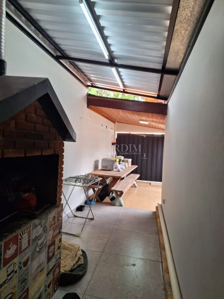 Casa, 4 quartos - Foto 10