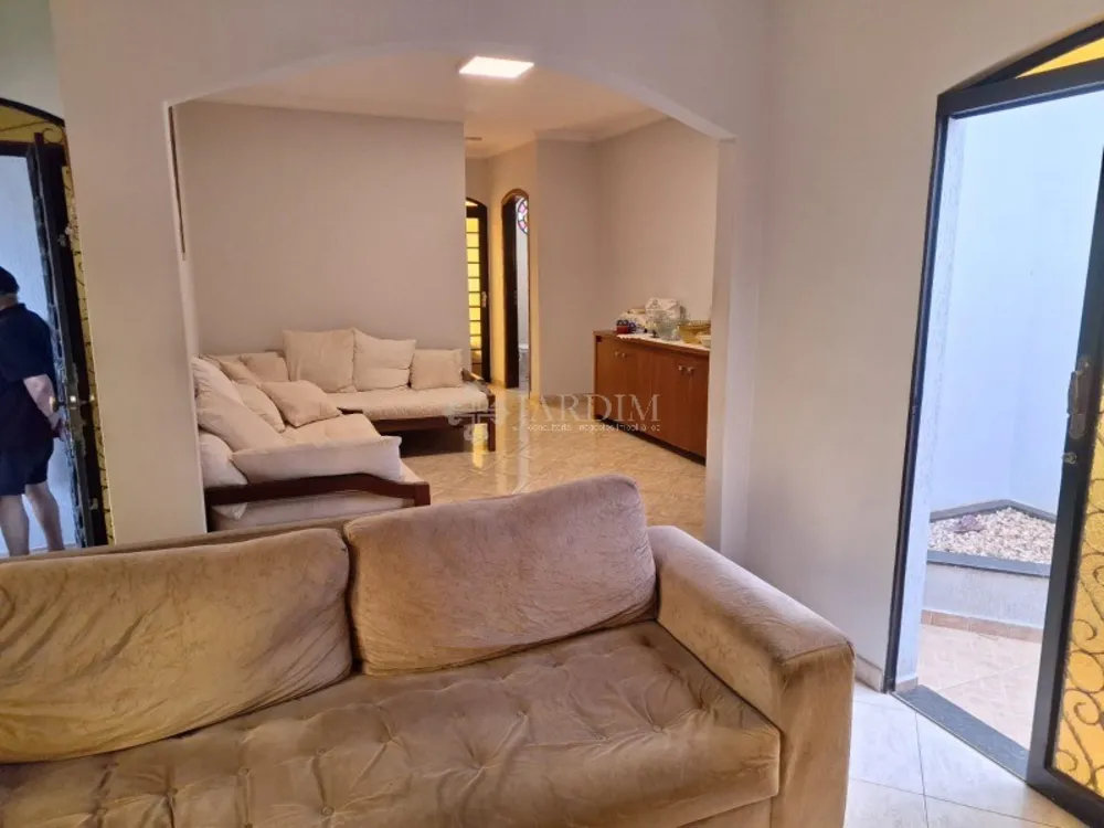 Casa, 4 quartos - Foto 2