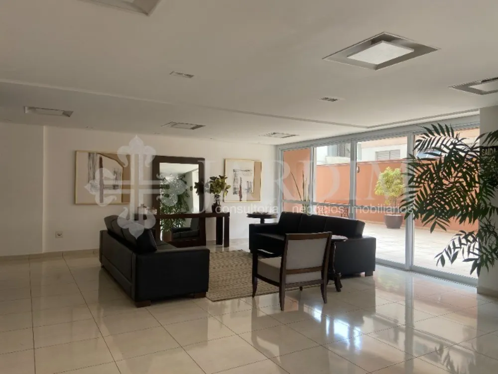 Apartamento, 3 quartos, 98 m² - Foto 2