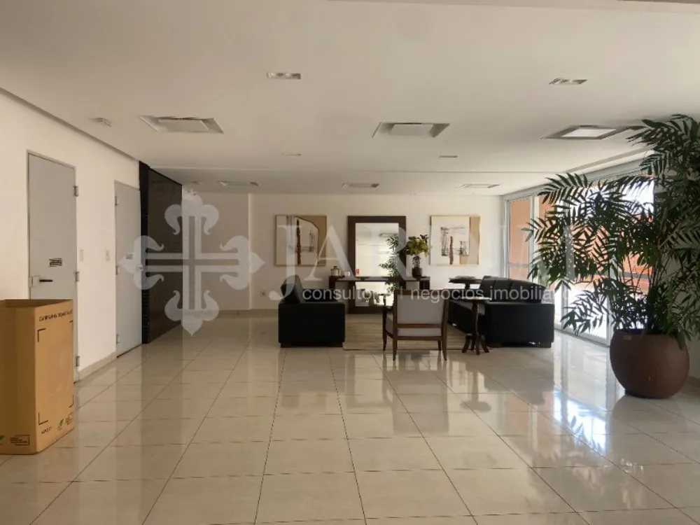 Apartamento, 3 quartos, 98 m² - Foto 5