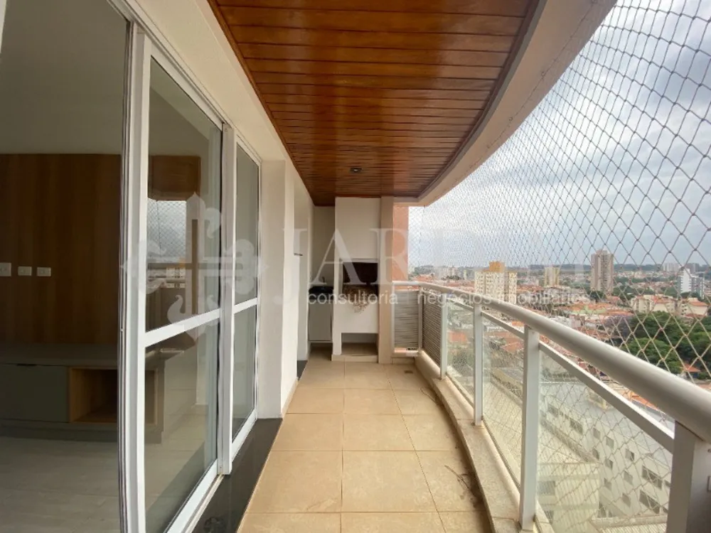 Apartamento, 3 quartos, 98 m² - Foto 2