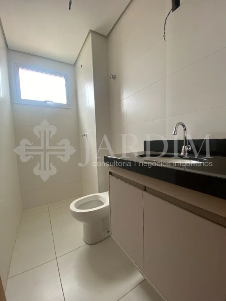 Apartamento, 3 quartos, 98 m² - Foto 3