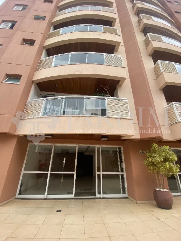 Apartamento, 3 quartos, 98 m² - Foto 12