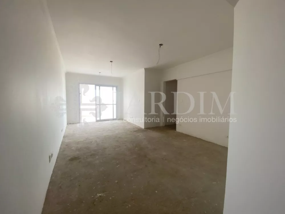 Apartamento à venda com 3 quartos, 116m² - Foto 4