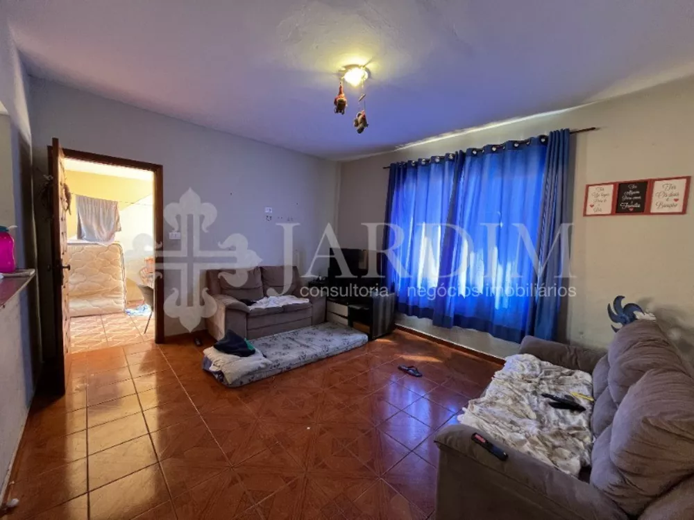 Casa, 2 quartos - Foto 2