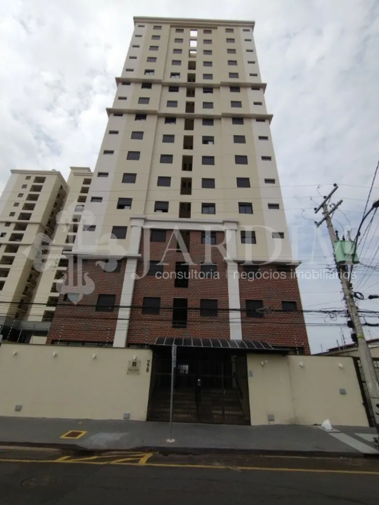 Apartamento, 2 quartos, 100 m² - Foto 1