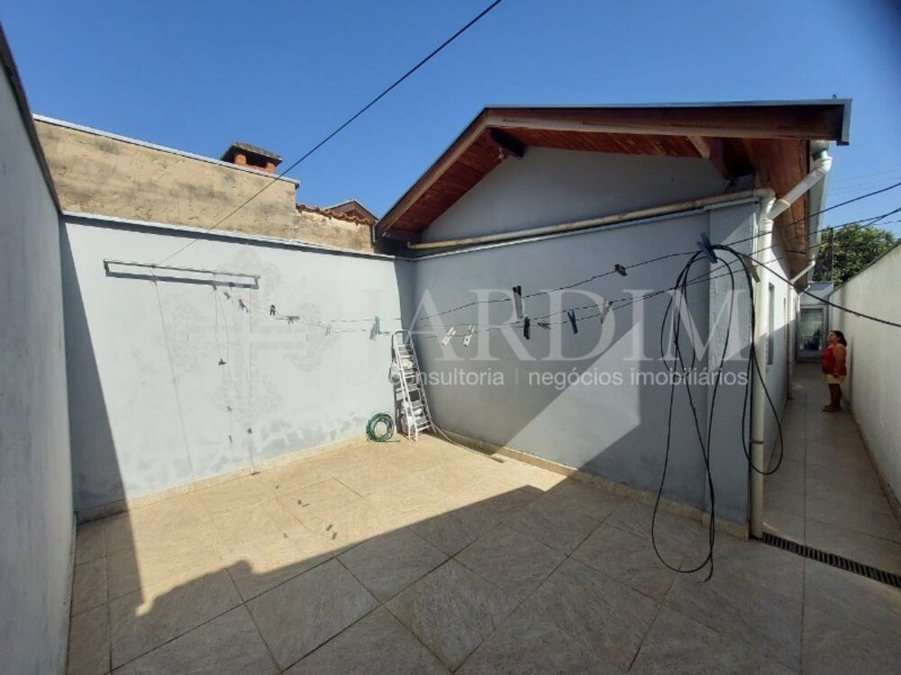 Casa, 2 quartos - Foto 2